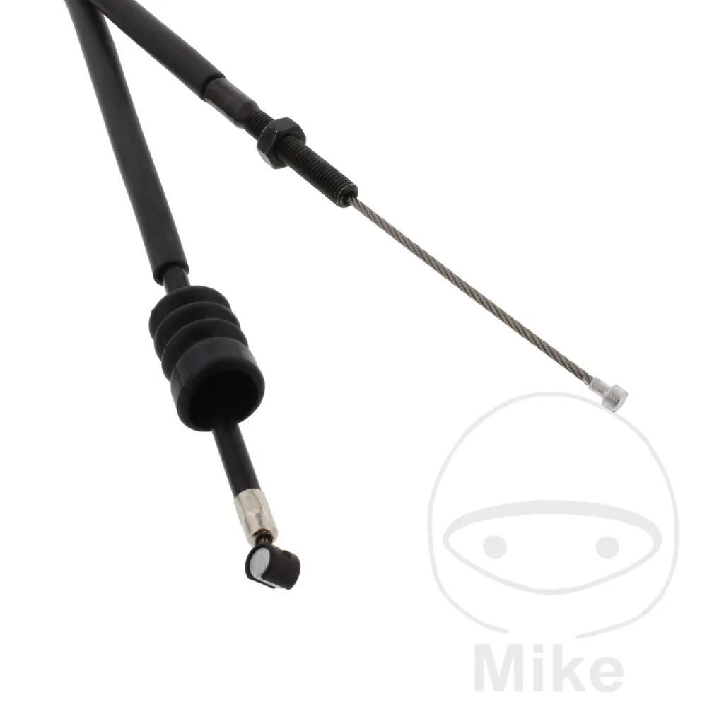 JMP spojkové lanko BMW F 650 800 GS 08-12, F 650 800 GS  ABS 08-12, F 700 800 GS  ABS 13-17, F 700 800 GS  ABS ESA 17, F 800 800 S 06-10, F 800 800 S