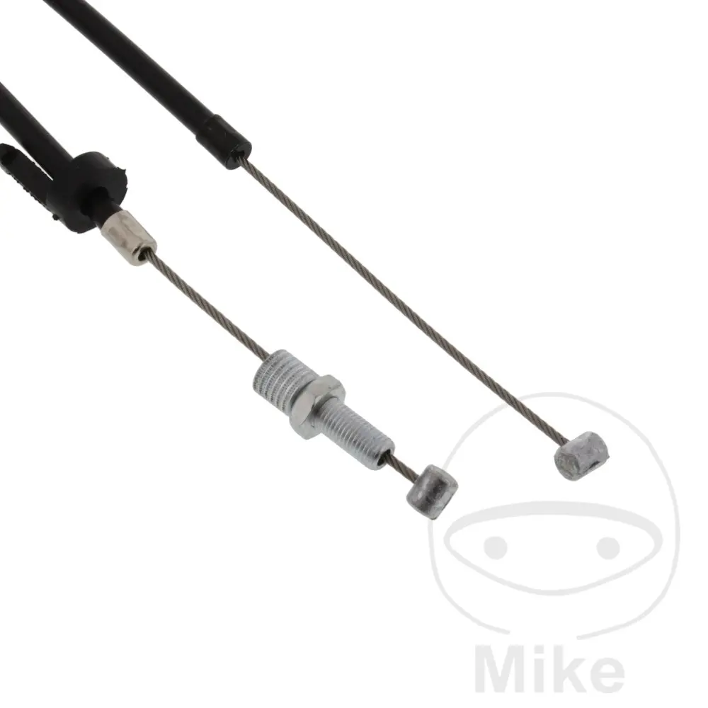 JMP plynové lanko BMW R 850 R  ABS GUSSRAD 98-02, R 850 R  ABS LITÁ KOLA 98-02, R 850 R  GUSSRAD 96-02, R 850 R  KOLO S VÝPLETEM 96-02, R 850 R  LITÁ