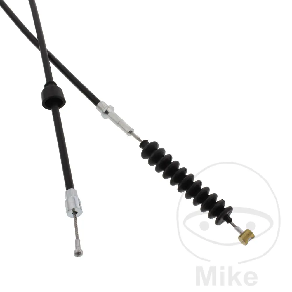 JMP spojkové lanko BMW R 850 R  ABS GUSSRAD 98-02, R 850 R  ABS LITÁ KOLA 98-02, R 850 R  GUSSRAD 95-02, R 850 R  KOLO S VÝPLETEM 95-02, R 850 R  LITÁ