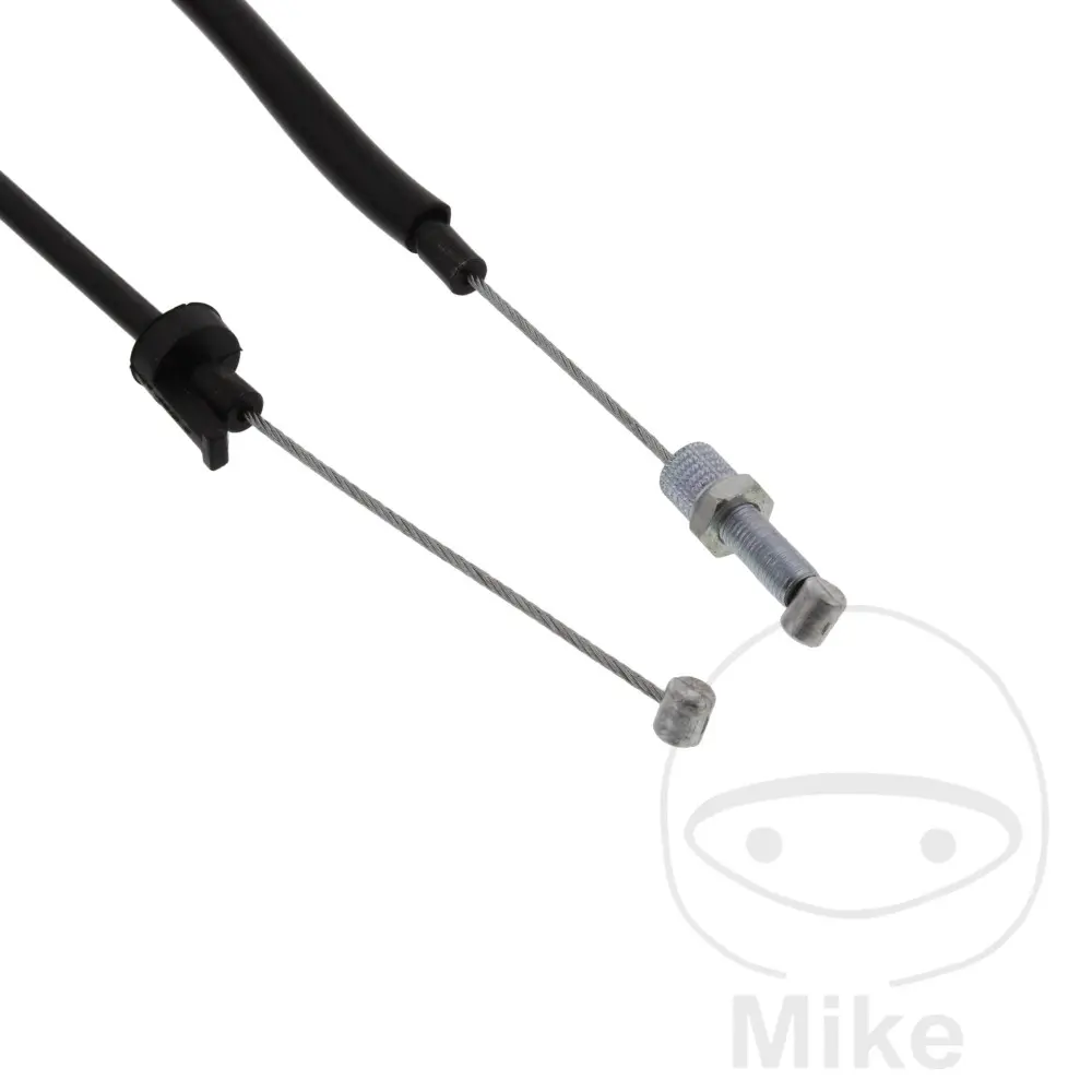 JMP plynové lanko BMW R 1100 S  5,0 PALCŮ RÁFEK 98-05, R 1100 S  5,0 PALCŮ RÁFEK ABS 98-05, R 1100 S  5,5 PALCŮ RÁFEK 98-05, R 1100 S  5,5 PALCŮ RÁFEK