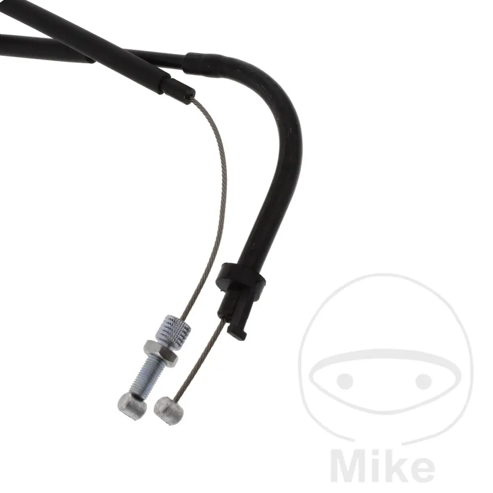 JMP plynové lanko BMW R 1100 S  5,0 PALCŮ RÁFEK 98-05, R 1100 S  5,0 PALCŮ RÁFEK ABS 98-05, R 1100 S  5,5 PALCŮ RÁFEK 98-05, R 1100 S  5,5 PALCŮ RÁFEK