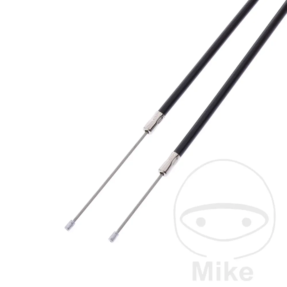 JMP plynové lanko BMW R 50 55-60, R 50 /2 61-69, R 50 S 60-62, R 60 56-60, R 60 /2 60-69, R 69 55-60, R 69 S 60-69