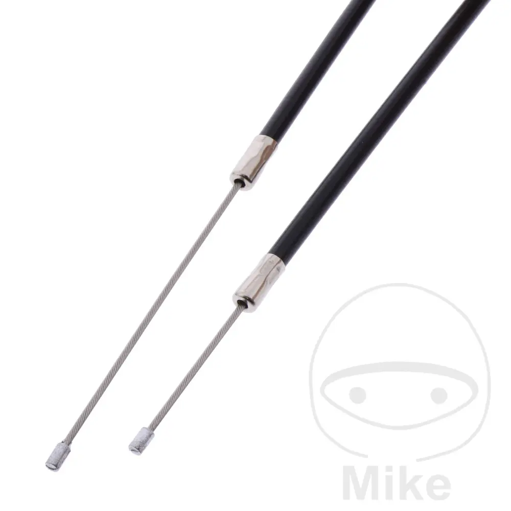 JMP plynové lanko BMW R 51 /2 50-51, R 51 /3 50-53, R 67 /3 55-56, R 68 52-54