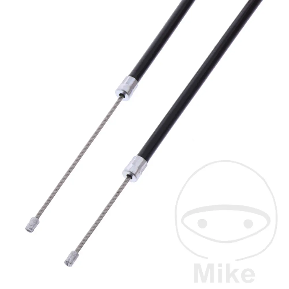 JMP plynové lanko BMW R 50 /5 69-73, R 60 /5 69-73, R 60 /6 73-76, R 60 /7 76-80 ( )