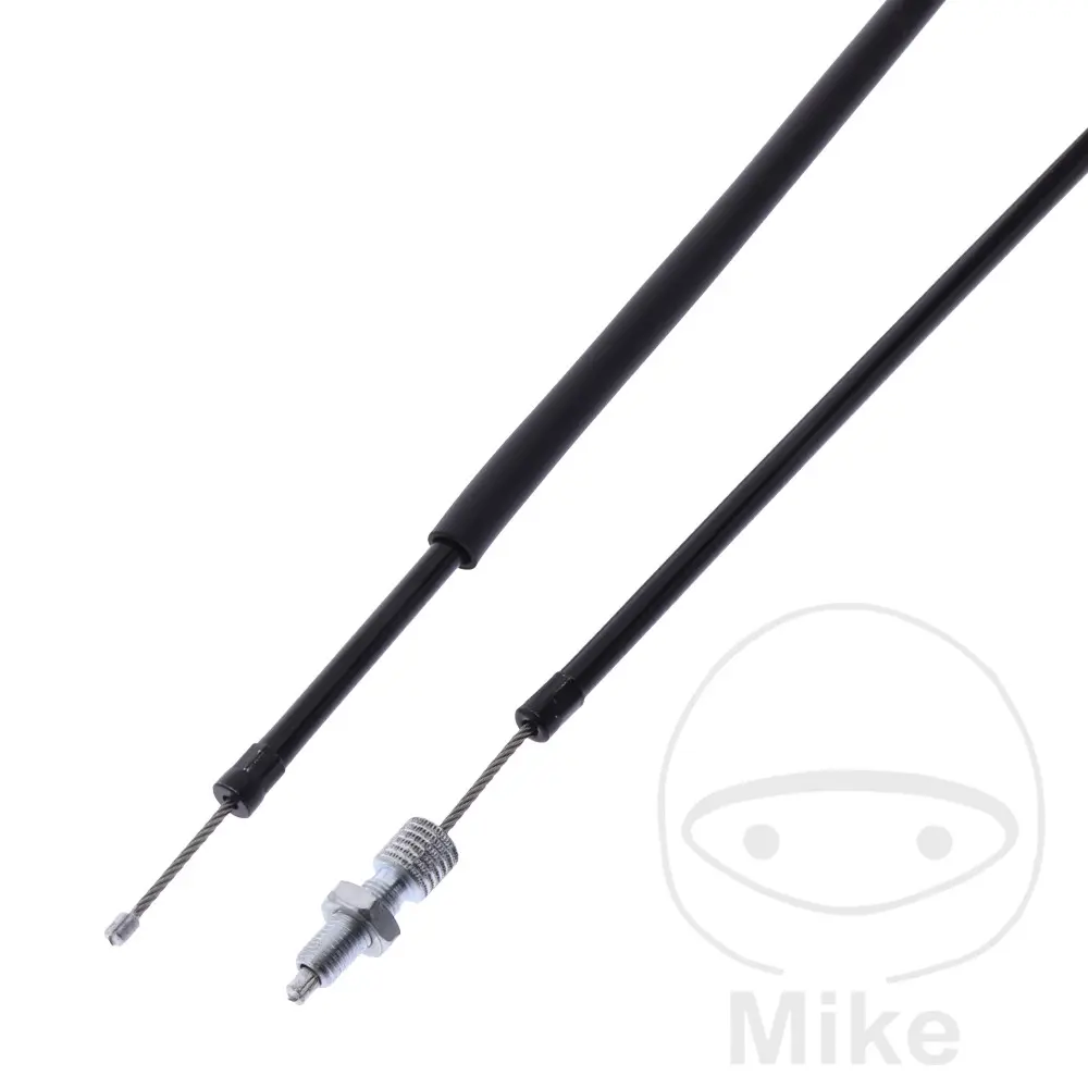 JMP plynové lanko 636MM BMW R 45 S 81-85, R 45 N 81-85, R 65 2SERIE 80-85, R 65 LS 81-85