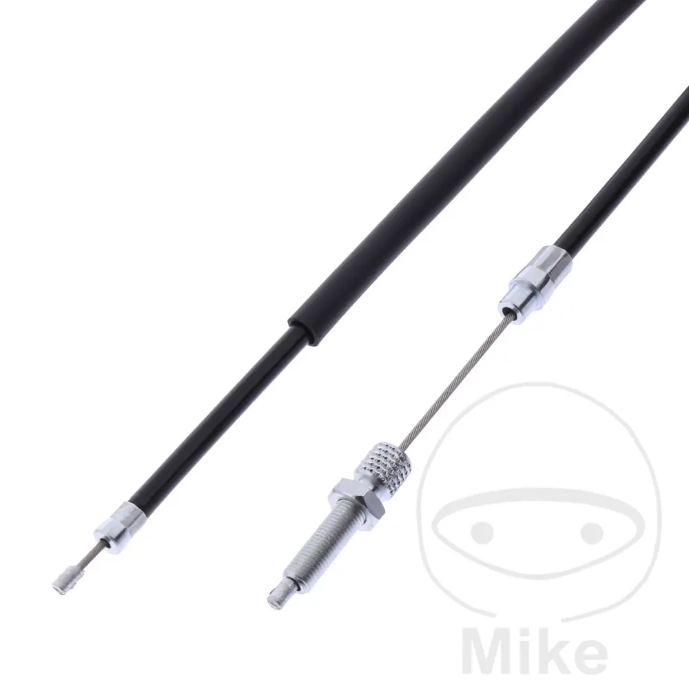 JMP plynové lanko BMW R 100 KOLO S VÝPLETEM 81-84, R 100 LITÁ KOLA 81-84, R 100 CS 80-84, R 100 RS 81-84