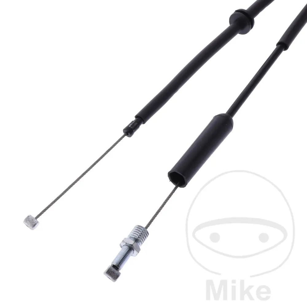 JMP plynové lanko BMW R 850 C  ABS FLACHLENKER 98-01, R 850 C  ABS HOCHLENKER 98-01, R 850 C  ABS ROVNÁ ŘIDÍTKA 98-01, R 850 C  ABS VYSOKÁ ŘIDÍTKA