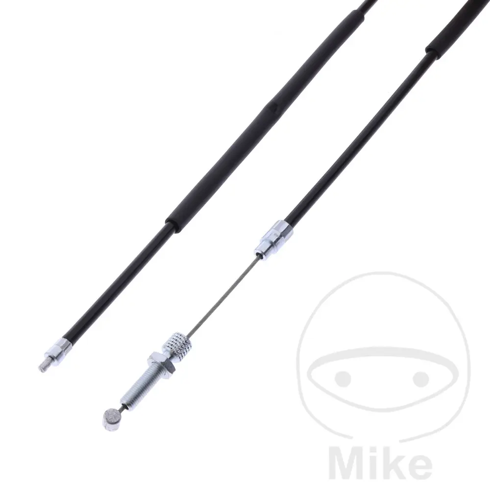 JMP plynové lanko BMW R 65 3SERIE  MONOLEVER 85-93, R 80  MONOLEVER 84-93, R 80  MONOLEVER 93, R 100 RS/2  MONOLEVER 86-92 ( )