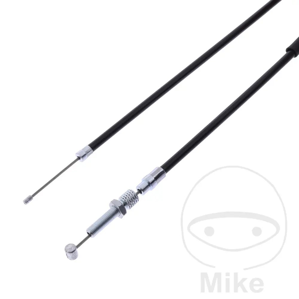 JMP plynové lanko 1158MM BMW R 65 3SERIE  MONOLEVER 85-93, R 80  MONOLEVER 84-93, R 80  MONOLEVER 93, R 80 RT/2  MONOLEVER 84-95, R 80 RT/2  MONOLEVER