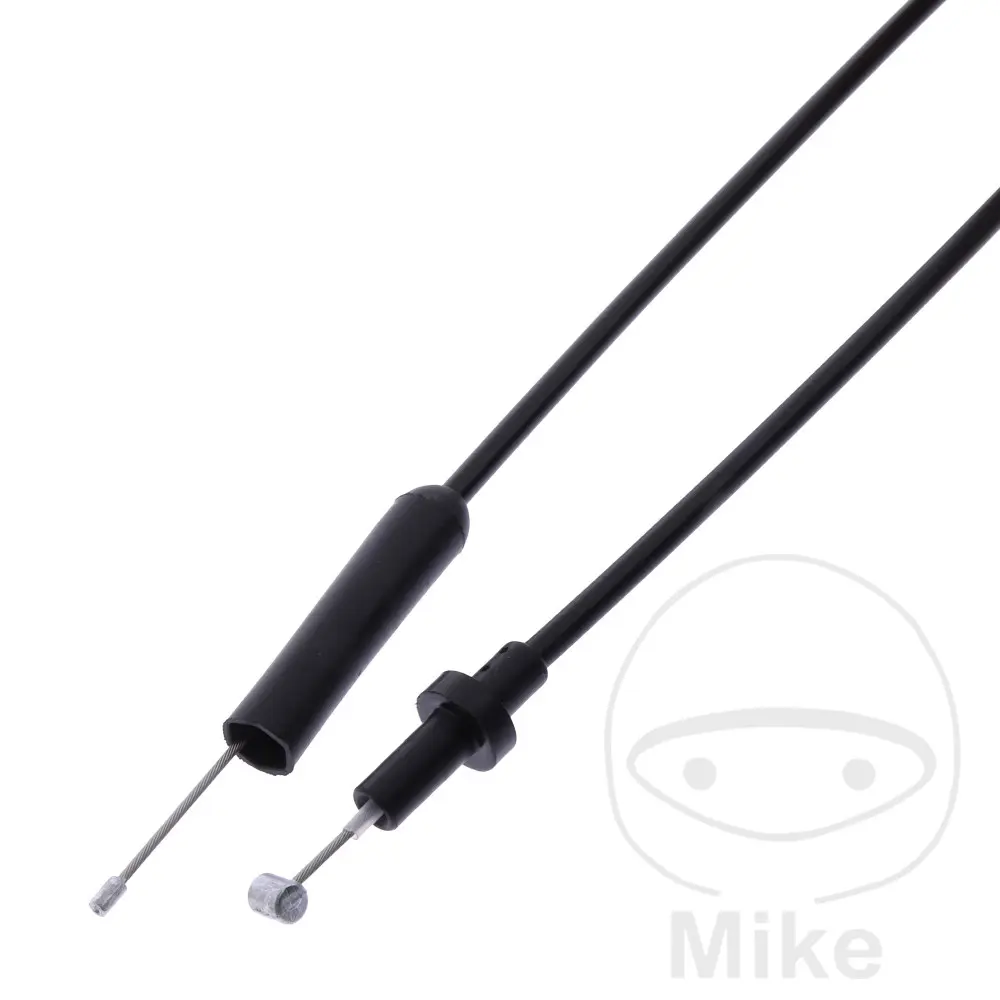 JMP plynové lanko vysoká řidítka BMW K 75 84-86, K 75 C 85-86, K 100 82-86, K 100 RT 83-86, K 100 RT  ABS 83-86 ( )