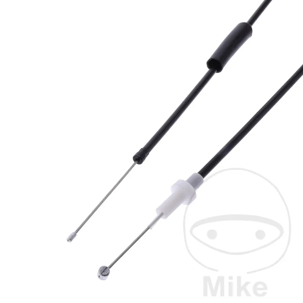 JMP plynové lanko BMW K 75 86-88, K 75 /2 89-94, K 75 /2  ABS 90-94, K 75 /2 EDITION 96, K 75 /2 EDITION ABS 96, K 75 C 86-90, K 75 RT 89-95... ( )