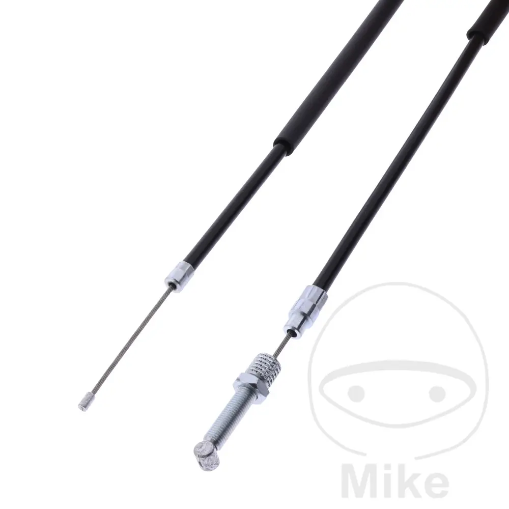 JMP plynové lanko BMW R 80 R 91-94, R 80 GS/2 LAST EDITION PARALEVER 96-98, R 80 GS/2  PARALEVER 90-95, R 80 GS PD PARIS DAKAR PARALEVER 90-93, R 80 R