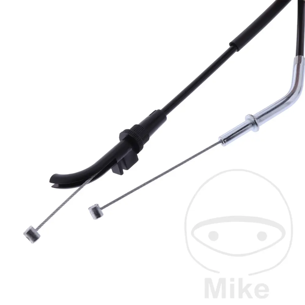 JMP plynové lanko A otevírací KAWASAKI ER-6F 650 09-17, ER-6F 650  ABS 09-17, ER-6N 650  ABS 09-17, ER-6N 650 13-17