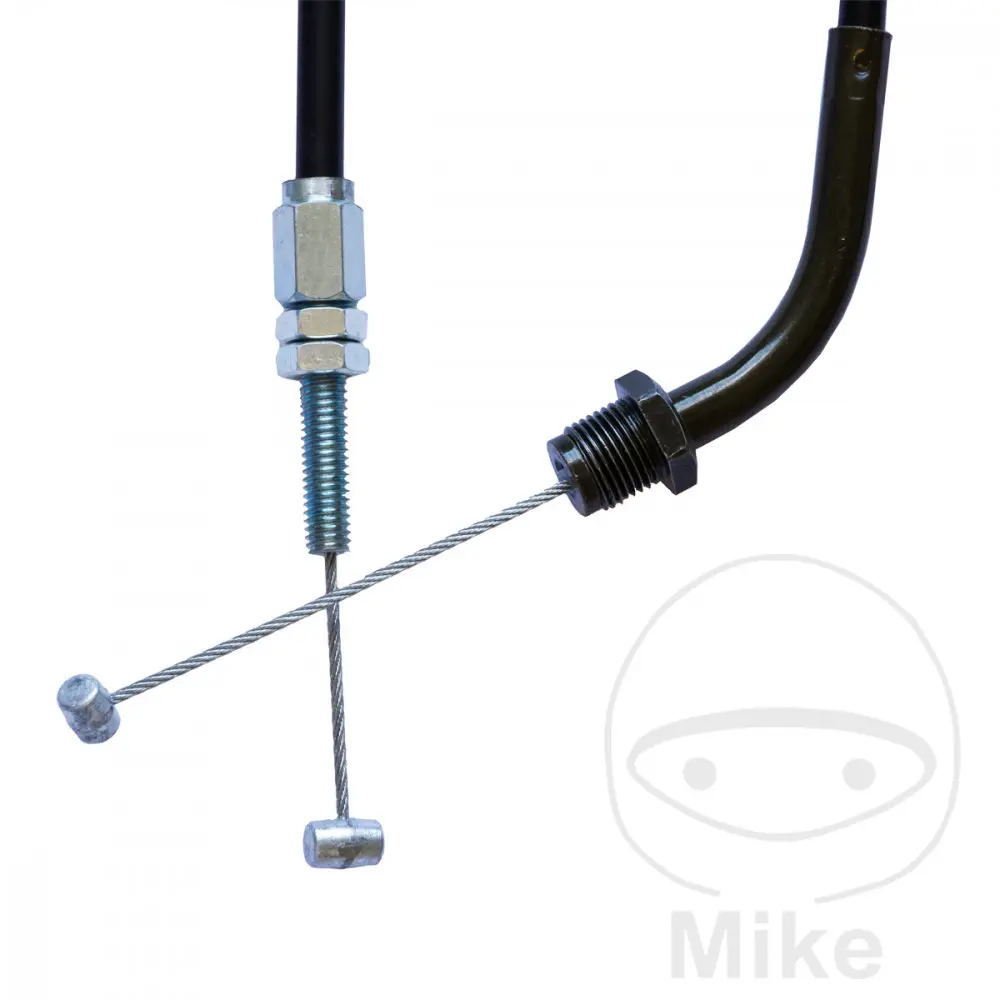 JMP plynové lanko B zavírací HONDA CB-X4 1300 DC 98-02, NT 400 BROS 89-90, NT 650 GT HAWK/BROS 88-90, NTV 600 REVERE 88-91, NTV 650 REVERE 88-97