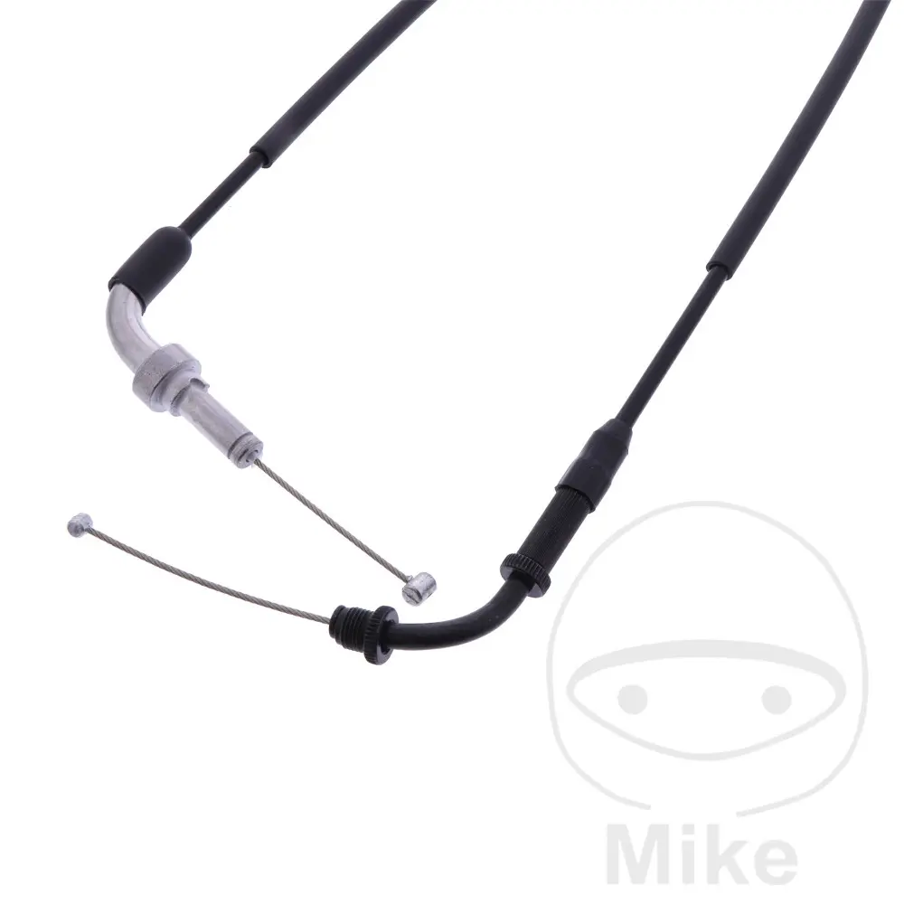 JMP plynové lanko BMW R 1200 RT ABS 10-13, R 1200 RT 90 JAHRE ABS 13-14