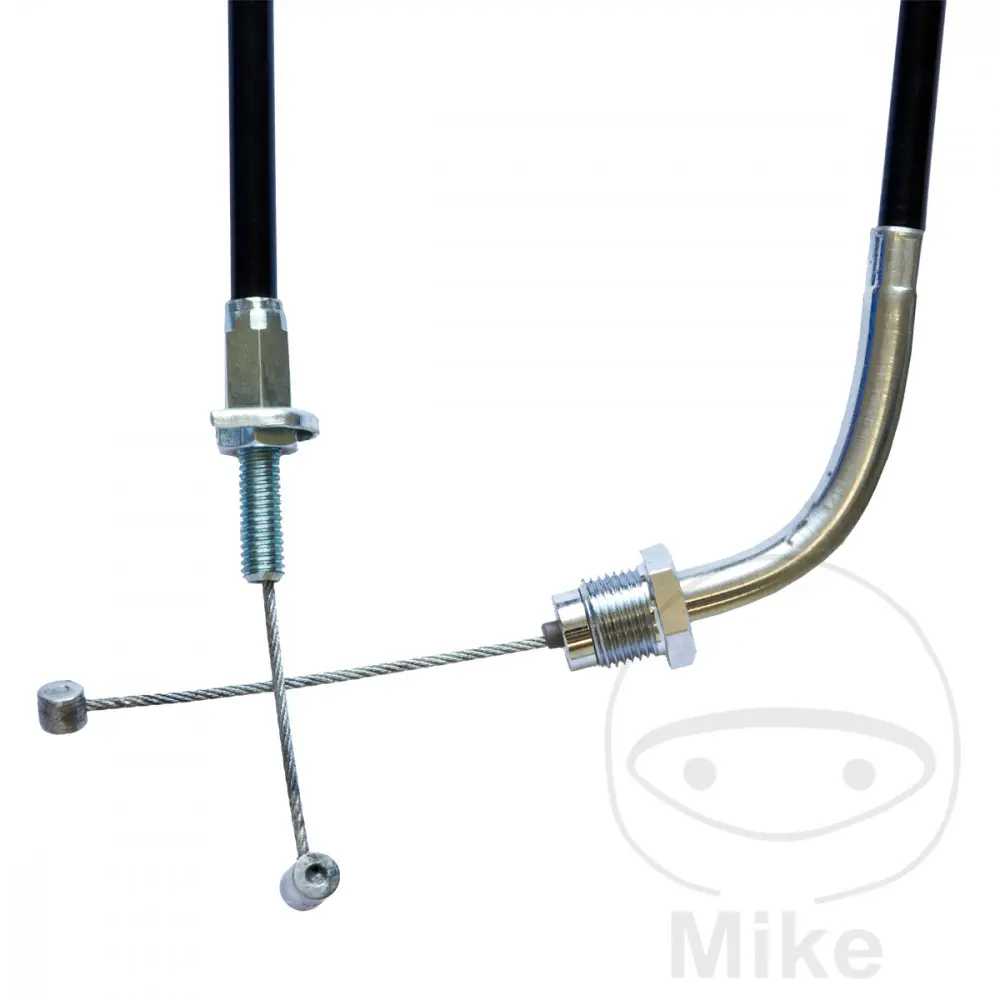 JMP plynové lanko B zavírací HONDA XL 500 S 79-82, XL 500 R PRO LINK 82-85, XR 500 79-80