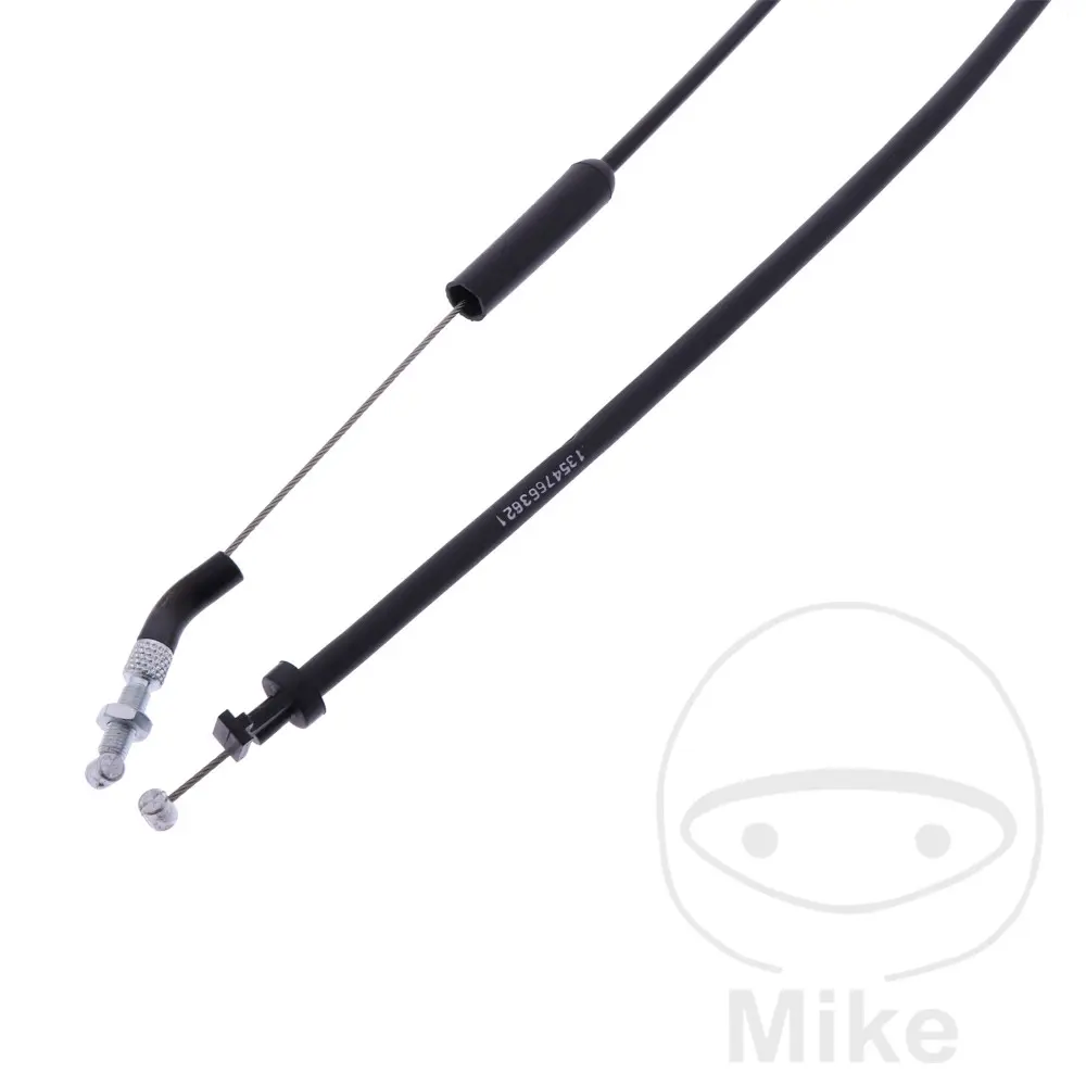 JMP plynové lanko BMW R 1150 RS  ABS 02-05, R 1150 RS  DVOJITÉ ZAPALOVÁNÍ 03-05, R 1150 RS  JEDODUCHÉ ZAPALOVÁNÍ 01-02 ( )