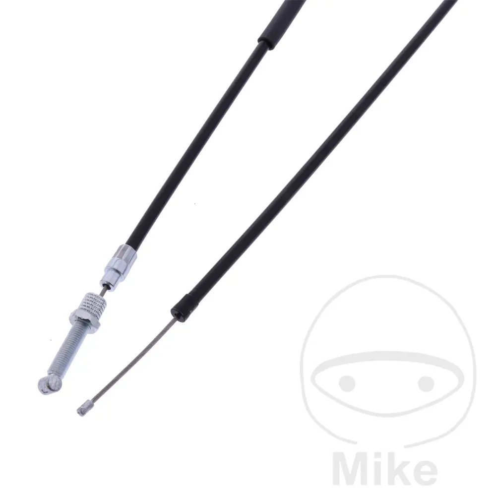 JMP plynové lanko BMW R 75 /5 69-73, R 75 /6 73-76, R 75 /7 76-79, R 80 /7S 77-80, R 80 /7N 77-80, R 90 /6 73-76, R 100 /7 76-78...