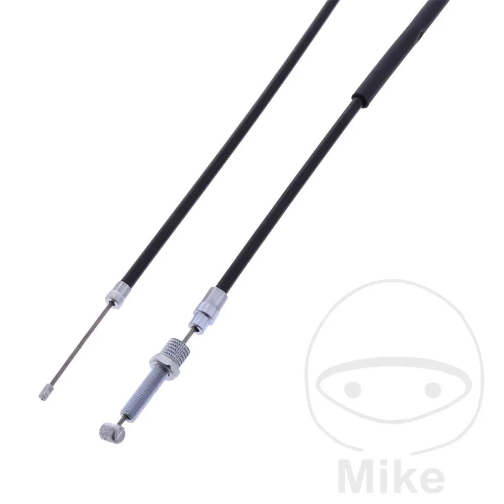 JMP plynové lanko BMW R 75 /5 69-73, R 75 /6 73-76, R 75 /7 76-79, R 80 /7S 77-80, R 80 /7N 77-80, R 90 /6 73-76, R 100 /7 76-78...