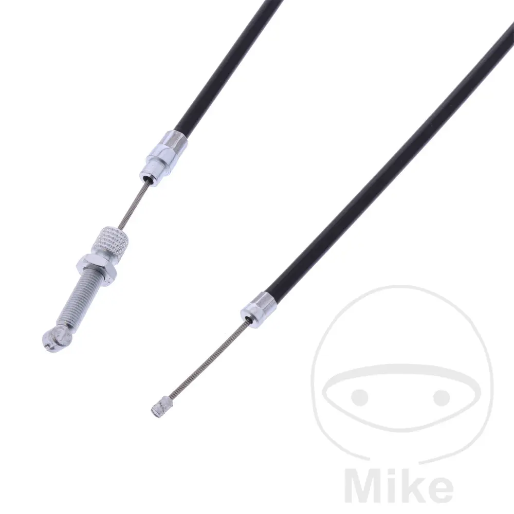 JMP plynové lanko vysoká řidítka BMW R 45 S 78-80, R 45 N 78-80, R 65 1SERIE 78-80, R 65 3SERIE  MONOLEVER 85-93, R 80  MONOLEVER 84-93, R 80