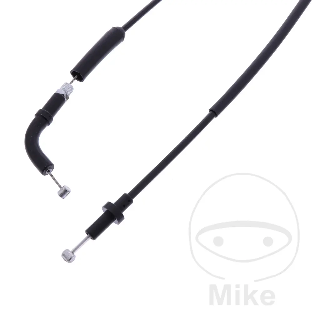 JMP plynové lanko BMW K 100 RS  16V 89-92, K 100 RS  ABS 16V 89-92, K 1100 RS 92-96, K 1100 RS  ABS 92-96, K1 1000 16V 16V 88-93, K1 1000 16V ABS 16V