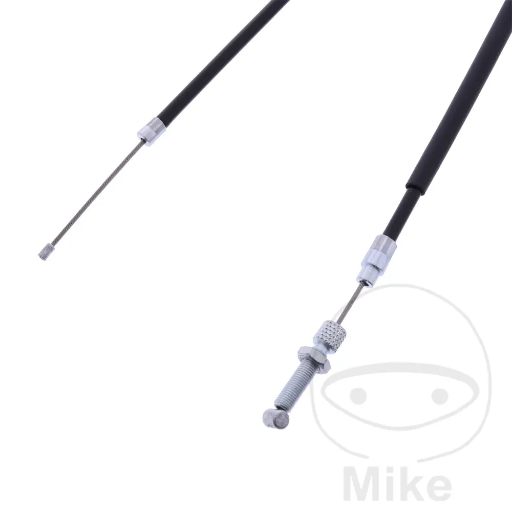 JMP plynové lanko 500 mm BMW R 45 S 81-85, R 45 N 81-85, R 65 2SERIE 80-85, R 65 LS 81-85, R 65 G/S 87-92, R 80 G/S  MONOLEVER 80-87, R 80 G/S PD