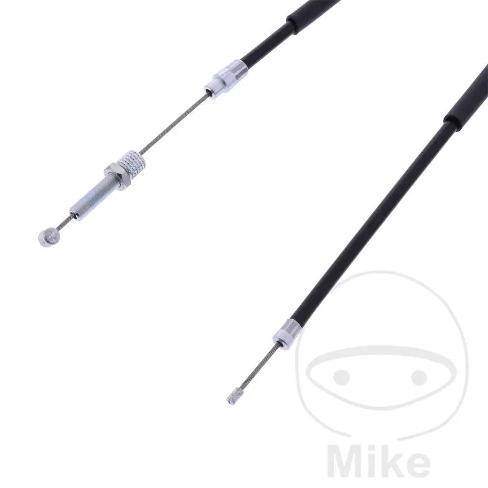 JMP plynové lanko BMW R 100  KOLO S VÝPLETEM 81-84, R 100  LITÁ KOLA 81-84, R 100 CS 80-84, R 100 RS 81-84, R 100 RT 81-84