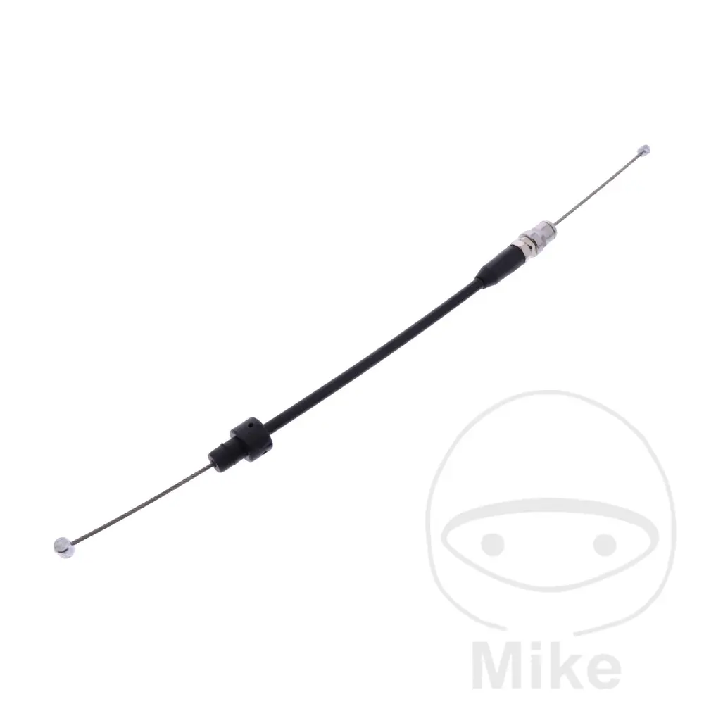 JMP plynové lanko BMW R 1200 GS  ABS KOLO S VÝPLETEM 04-12, R 1200 GS  ABS LITÁ KOLA 04-12, R 1200 GS  KOLO S VÝPLETEM 04-12, R 1200 GS  LITÁ KOLA