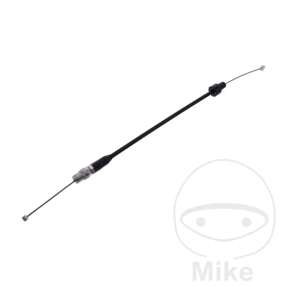 JMP plynové lanko BMW R 1200 S  5,5 PALCŮ RÁFEK 08, R 1200 S  5,5 PALCŮ RÁFEK ABS 08, R 1200 S  6,0 PALCŮ RÁFEK 08, R 1200 S  6,0 PALCŮ RÁFEK ABS 08,