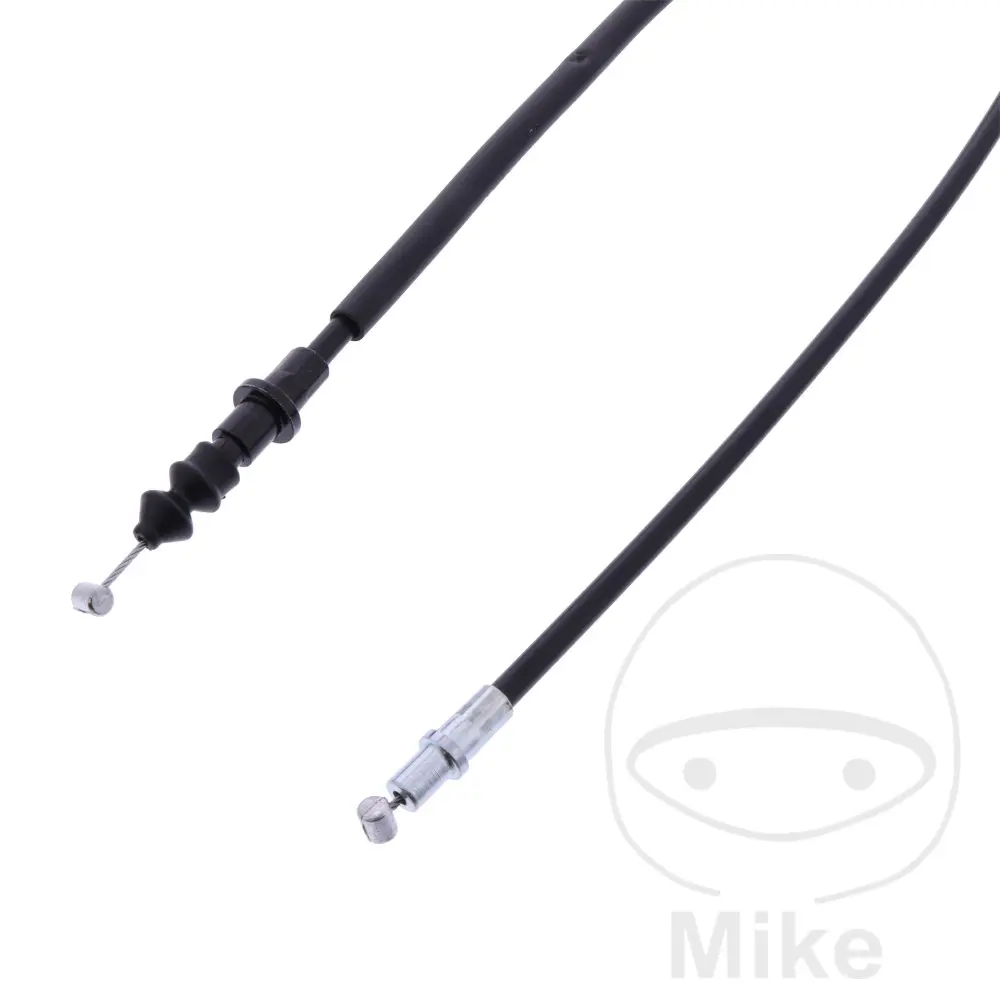 JMP dekompresní lanko YAMAHA XT 600 Z TENERE 83-87, XT 600 H 84-90, XT 600 N 84-90 ( )