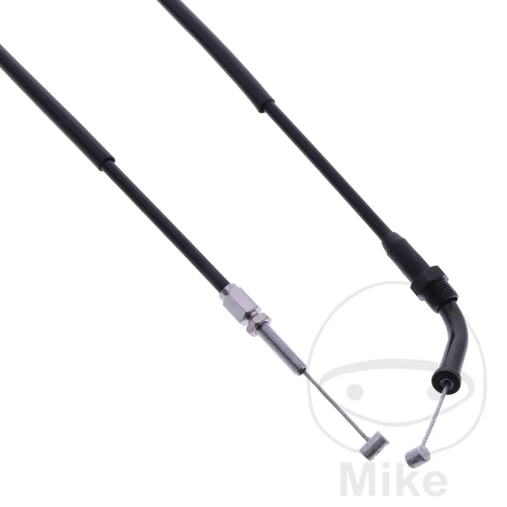 JMP plynové lanko B zavírací HONDA VT 750 C SHADOW 08-09, VT 750 CA SHADOW 08-09, VT 750 CS SHADOW ABS 10-16