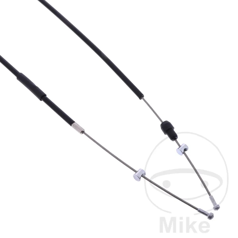 JMP spojková lanko BMW R 50 55-60, R 50 /2 61-69, R 50 S 60-62, R 60 56-60, R 60 /2 60-69, R 69 55-60, R 69 S 60-69