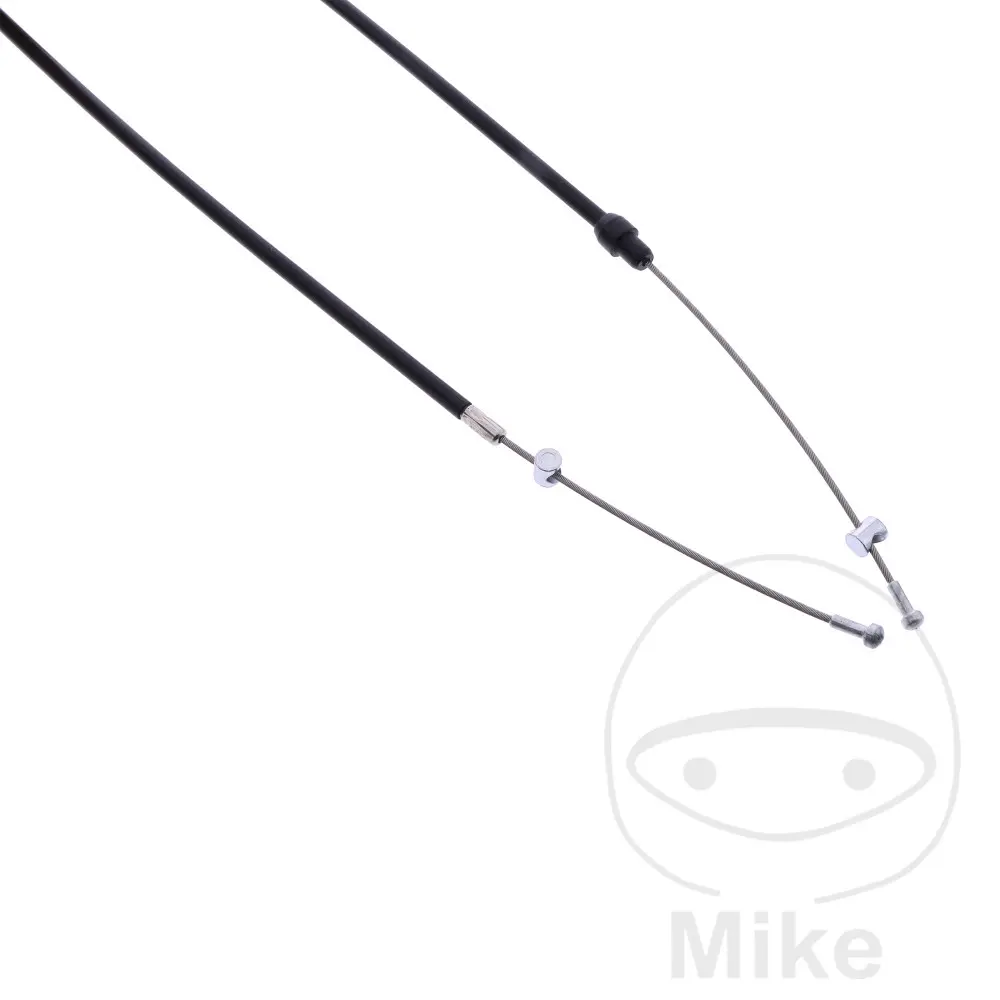 JMP spojková lanko BMW R 50 55-60, R 50 /2 61-69, R 50 S 60-62, R 60 56-60, R 60 /2 60-69, R 69 55-60, R 69 S 60-69