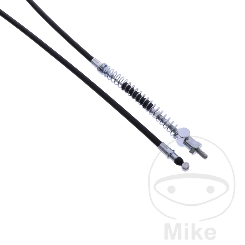 JMP brzdové lanko zadní AGM GMX 450 25 4T 11-18, GMX 450 25 BS 4T DELUXE 11-13, GMX 450 25 S 4T DELUXE 11-13, GMX 450 25 S 4T ECO 11-13, GMX 450 25 4T