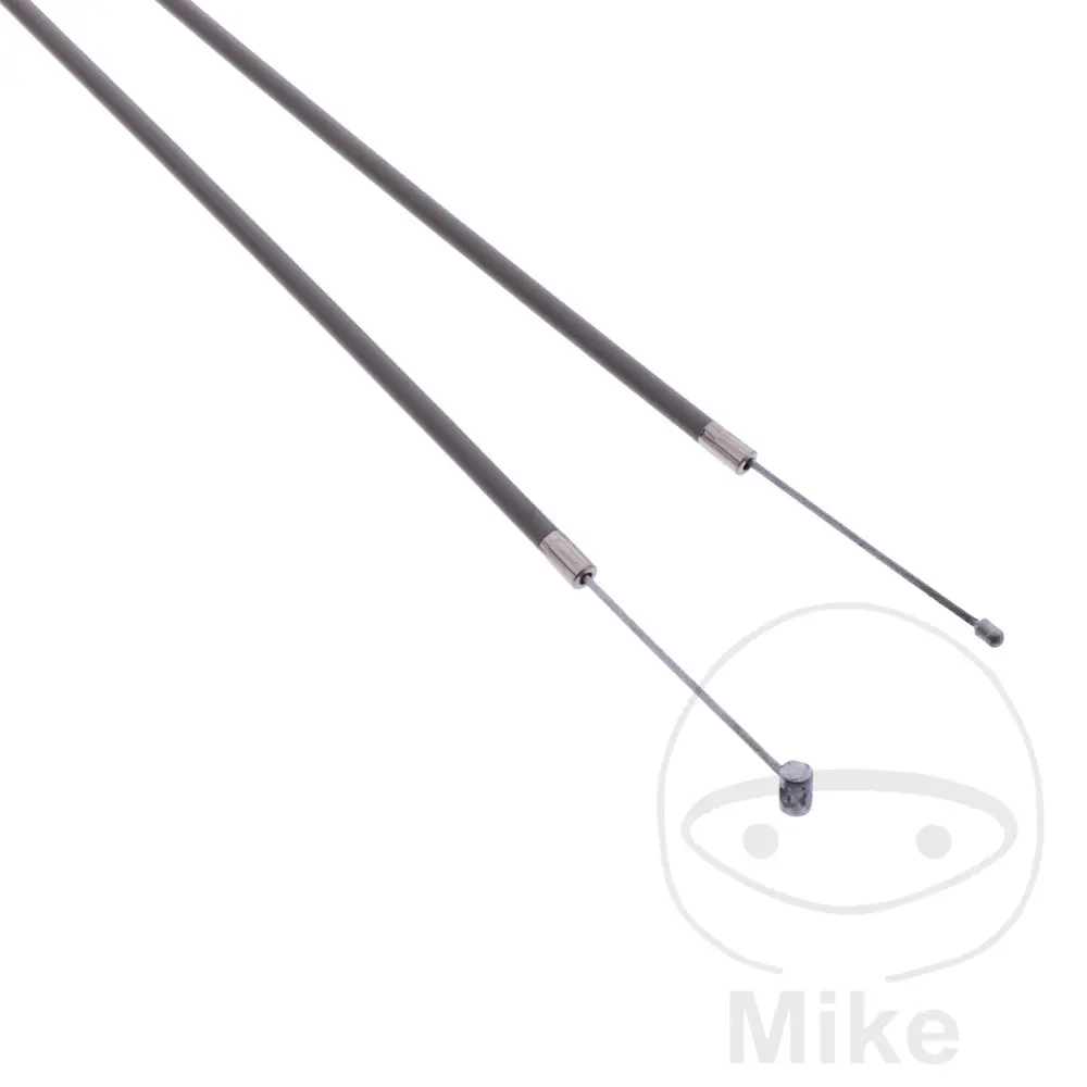 JMP plynové lanko A otevírací VESPA P 80 X 81-83, P 125 X 77-82, P 150 X 78-81, P 200 E 77-82, PX 80 E 81-83, PX 80 E LUSSO 83-96, PX 80 E LUSSO