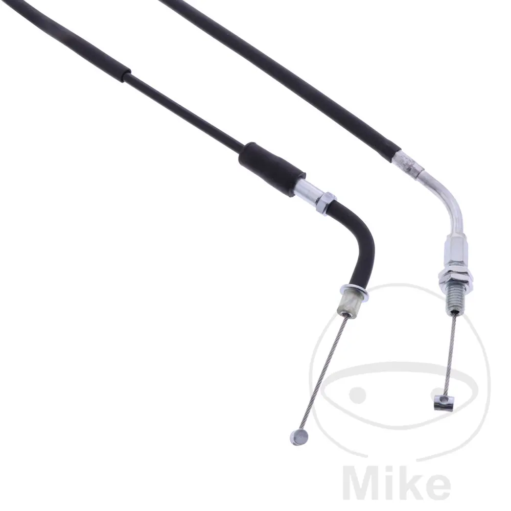 JMP plynové lanko A otevírací viz 7310810 12/24 SUZUKI SFV 650 GLADIUS 09-16, SFV 650 U GLADIUS 09-16, SFV 650 A GLADIUS ABS 09-16, SFV 650 UA GLADIUS