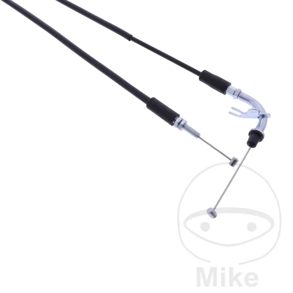 JMP plynové lanko A otevírací YAMAHA MT 125 14-16, MT 125 A  ABS 14-19, MT 125 A  ABS MTN125-A 20
