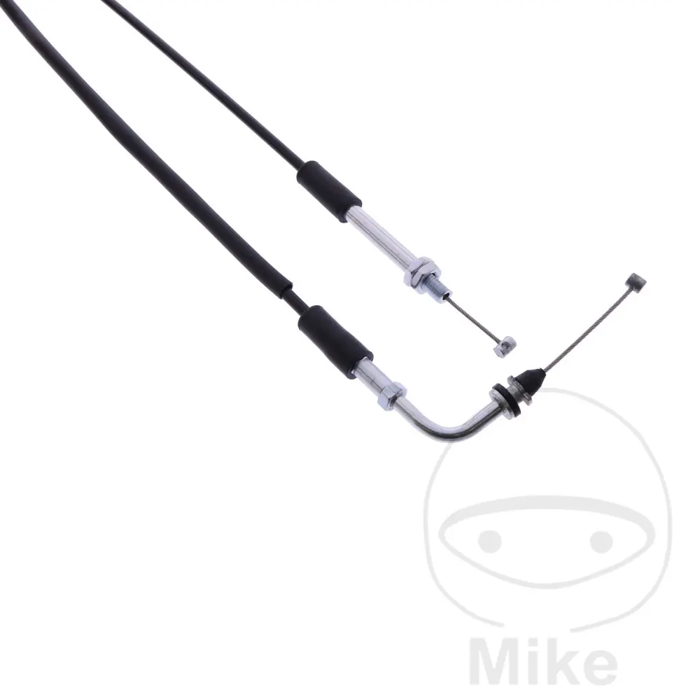 JMP plynové lanko B zavírací VESPA GTS 125 IE SUPER 10-16, GTS 125 IE SUPER ABS ASR 14-16, GTS 125 IE SUPER SPORT 11-13, GTS 125 IE SUPER SPORT ABS