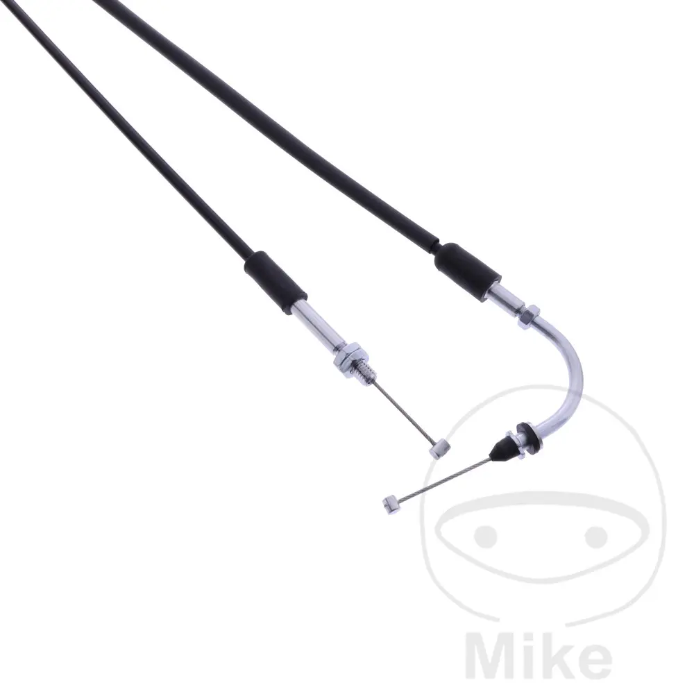 JMP plynové lanko B zavírací APRILIA SR 125 IE MAX 12-17, SR 300 IE MAX 12-16, GILERA NEXUS 125 IE 09-14, NEXUS 250 IE 07-08, NEXUS 300 IE 09-14
