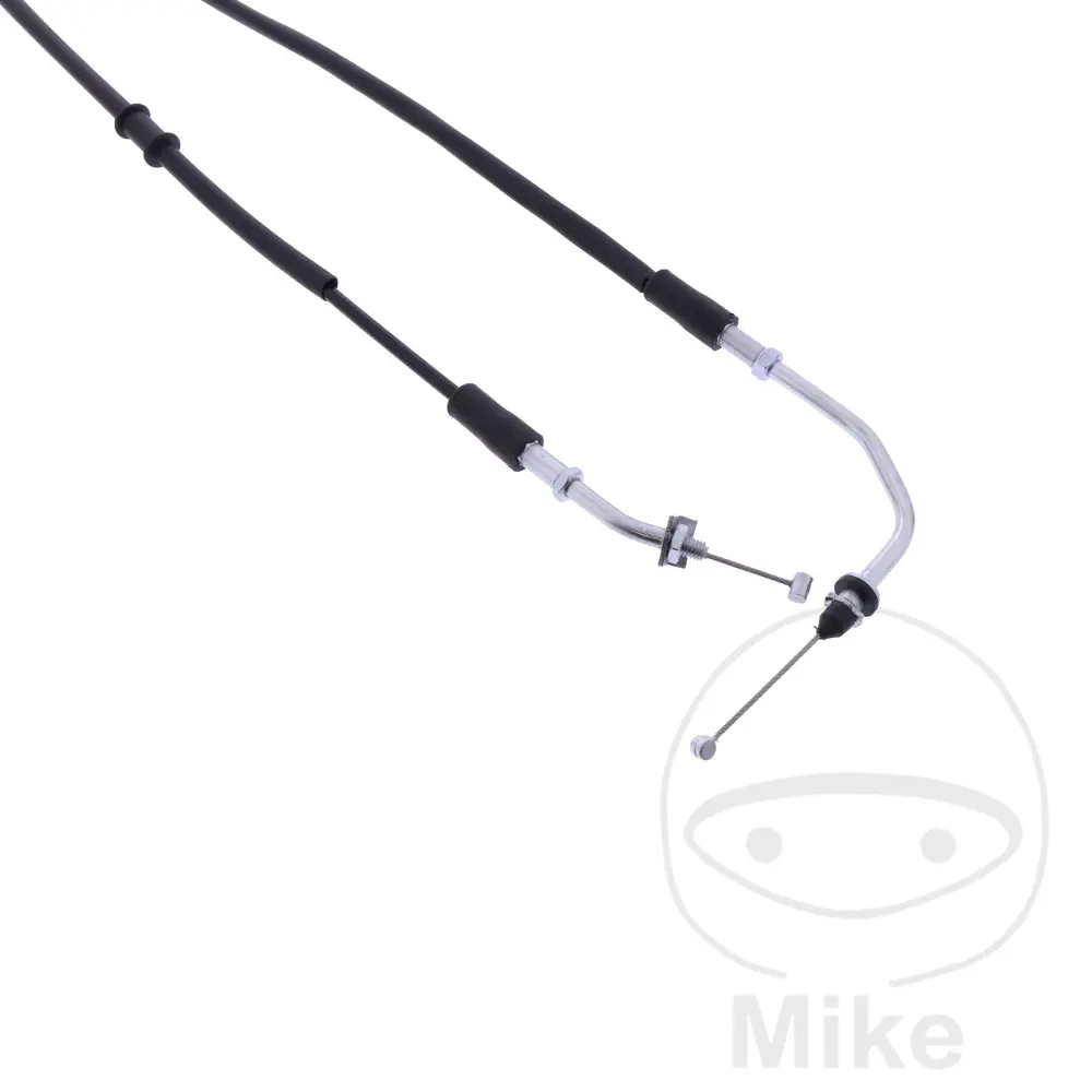 JMP plynové lanko B zavírací VESPA PRIMAVERA 125 3V  IE 14-16, PRIMAVERA 125 3V  IE  ABS 14-16, PRIMAVERA 125 3V  IE TOURING 16, PRIMAVERA 150 3V  IE