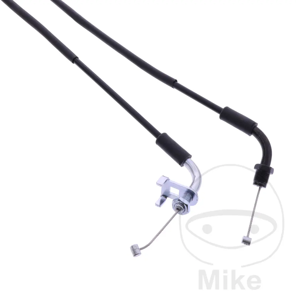 JMP plynové lanko B zavírací HONDA NSS 125 AD FORZA ABS 19, NSS 125 AD FORZA ABS TOP CASE 20, PCX 125 A  ABS 19-20