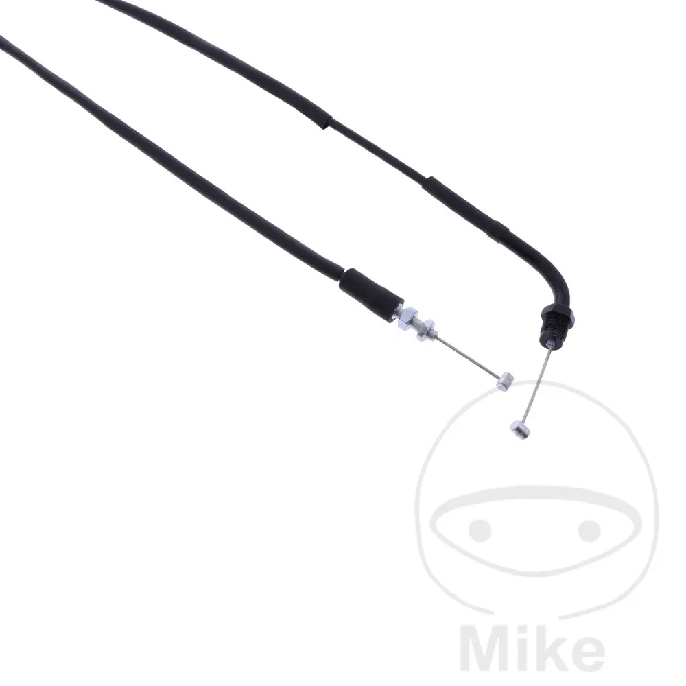 JMP plynové lanko B zavírací HONDA CB 125 F (GLR125) 15-16, CB 125 F (GLR125WH) CBS 17-20