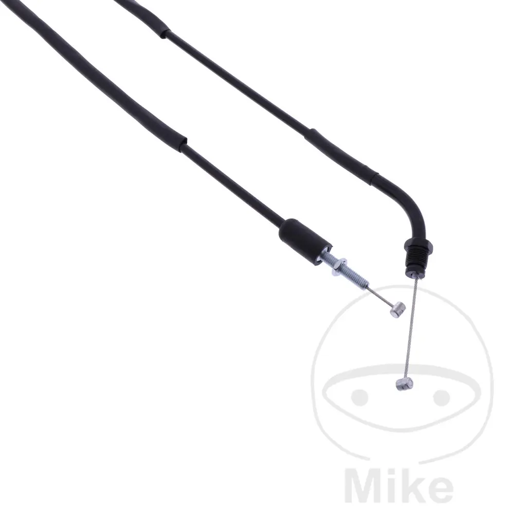 JMP plynové lanko B zavírací HONDA VT 750 C2 SHADOW SPIRIT 07-09, VT 750 C2S SHADOW ABS 10-15