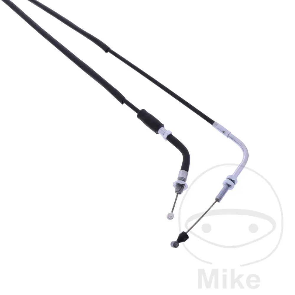 JMP plynové lanko B SCHLIESSER YAMAHA YP 250 MAJESTY 96-99, YP 250 DX MAJESTY 98-99, YP 250 DXA  MAJESTY ABS 99 ( )