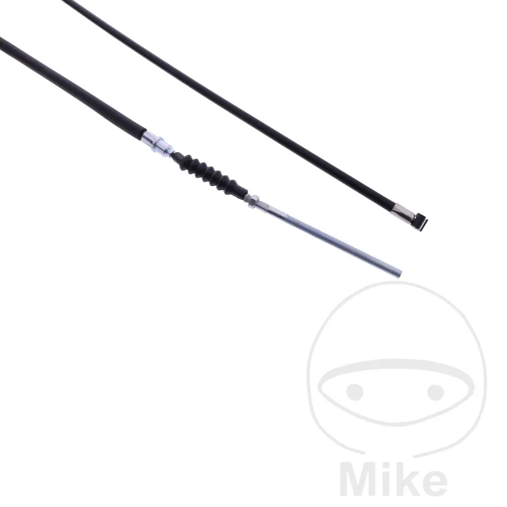 JMP brzdové lanko VESPA ET2 50 97-03, ET2 50  KATALYZÁTOR 04-05, ET2 50 I FAST INJECTION 98-00, ET4 125 96-00, LX 50 2T 05-13, LX 50 2T CHIC 10-11, LX