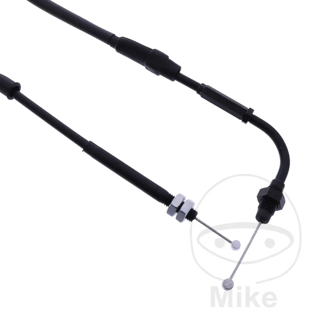 JMP plynové lanko APRILIA SR 125 IE MAX 12-17, SR 300 IE MAX 12-16, GILERA NEXUS 125 IE 09-14, NEXUS 250 IE 07-08, NEXUS 300 IE 09-14