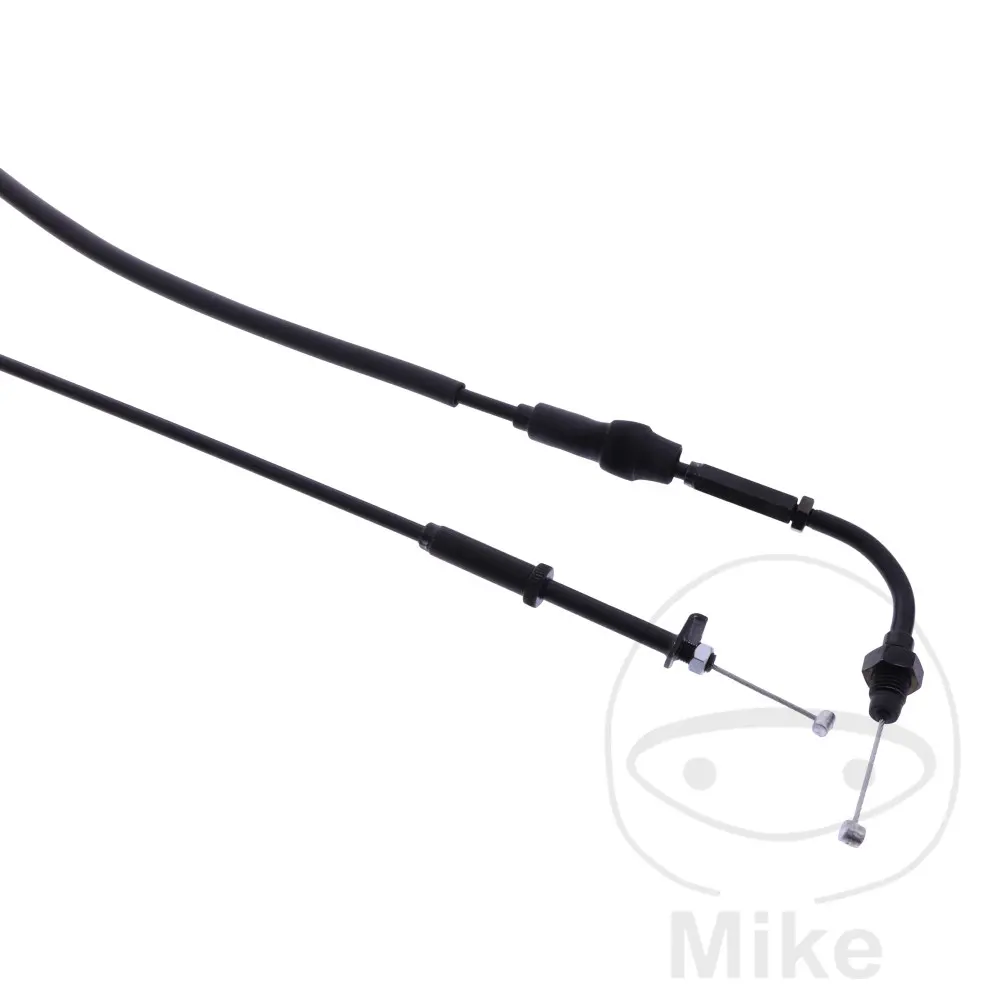 JMP plynové lanko VESPA LX 125 2V  IE 10-13, LX 125 2V  IE TOURING 10-13, LX 150 2V  IE 09-12, LX 150 2V  IE TOURING 10-12, S 125 2V  IE COLLEGE 10-14