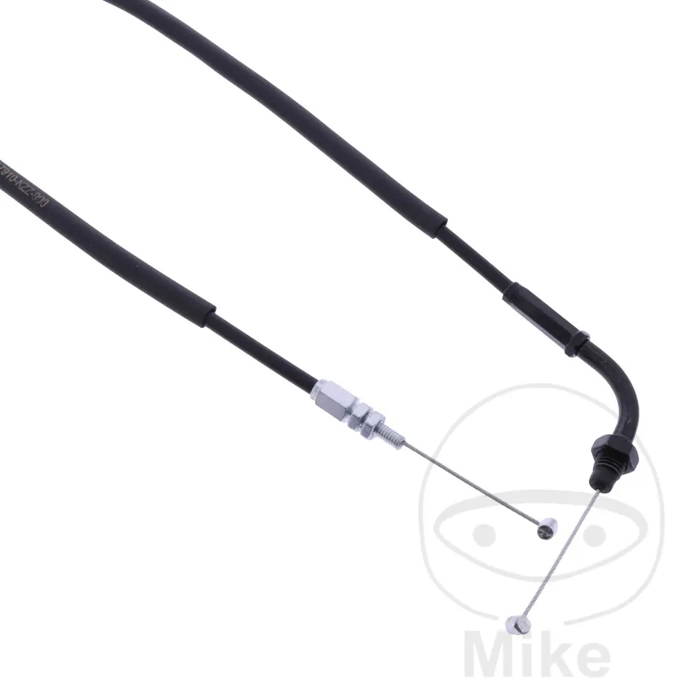 JMP plynové lanko HONDA CRF 250 L 13-16, CRF 250 M 14-16, CRF 250 LA  ABS 17-20, CRF 300 L A  ABS 21-24, CRF 300 LRA RALLY ABS 21-22