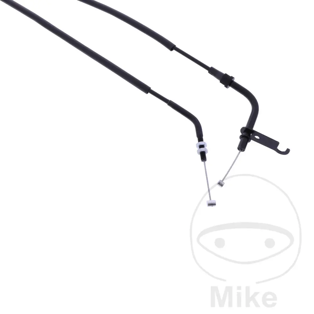 JMP plynové lanko YAMAHA XV 950 CU ABS 14-17, XV 950 14-16, XV 950 R CU ABS 14-16, XV 950 CR RACER ABS 15-18, XV 950 CR RACER ANNIVERSARY ABS 16, XV
