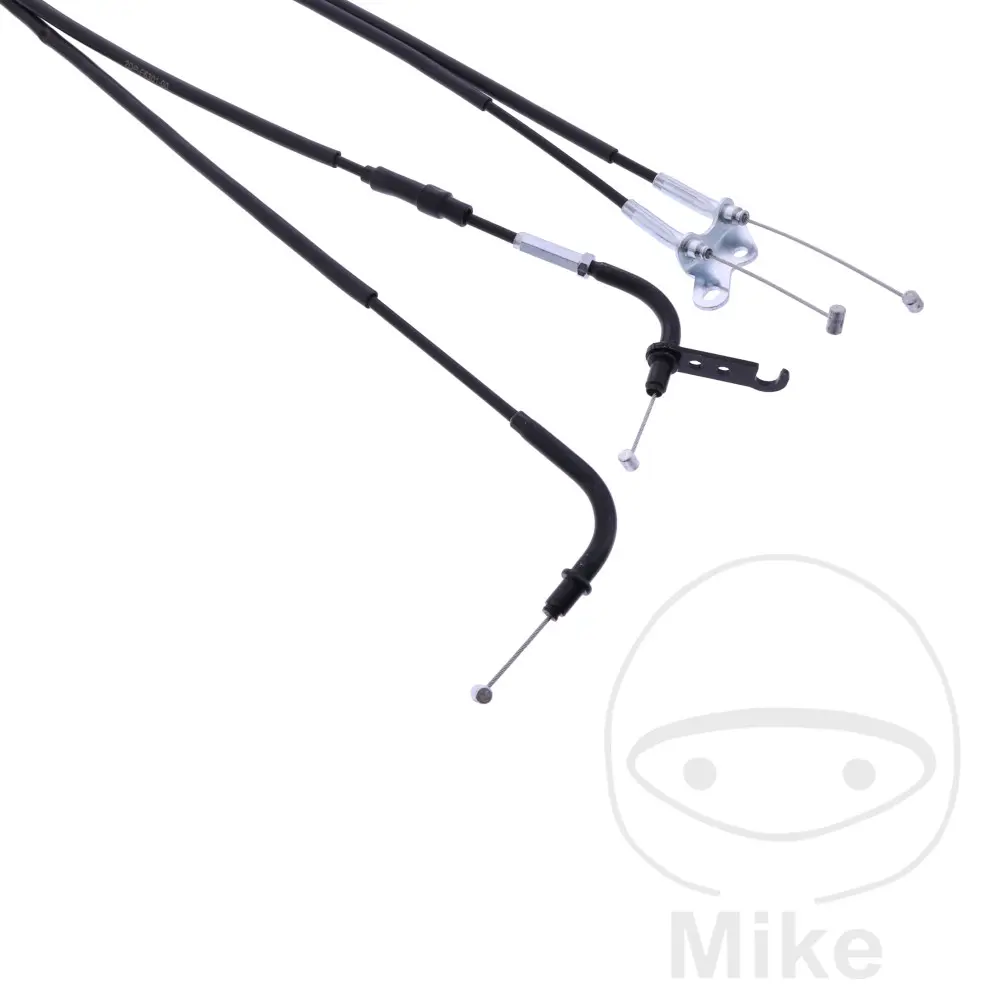 JMP plynové lanko MBK OCITO 125 OCITO ABS 15-18, YAMAHA GPD 125 A NMAX ABS 15-22, GPD 150 A NMAX 150 ABS 17-20